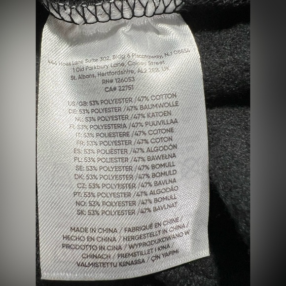 Cleveland Browns NFL Team Apparel football Hoodie Pullover Black men’s small - Picture 7 of 11